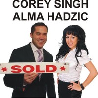 Corey Singh