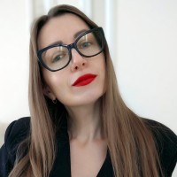 Irina Zorina