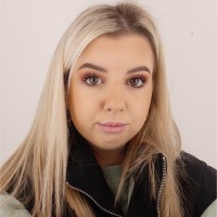 Charlotte Comerford Certiosh