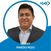 Queny Pinedo Pezo