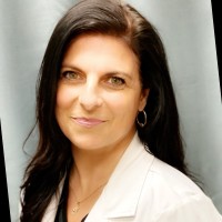 Valerie Hayes Phd