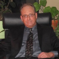 Ron Robinet