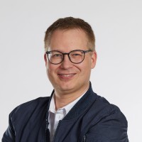 Sven Van Breen