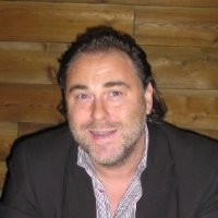Jean-Marc Raimbault