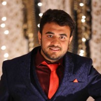Kirtan Suthar