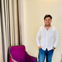 Rishabh choudhary