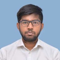Vikrant K