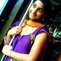 Nive Nivedha venkatraman