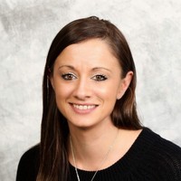 Jen McLaughlin