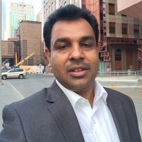 Mukesh Kumar