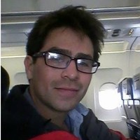 Gonzalo Sequeira