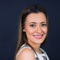 Teodora Ovcharova