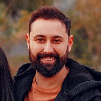 Marcelo Santana