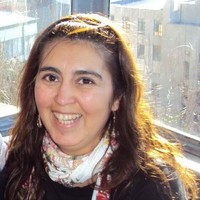 Karina Melgarejo M.