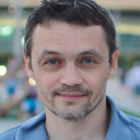 Yuri Zinkovets