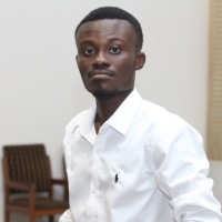 Daniel Asare