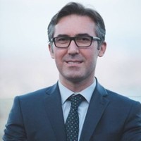 Ali Ergelen