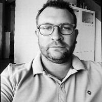 Arnaud Veugeois