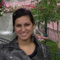 Mirfat Farooqi