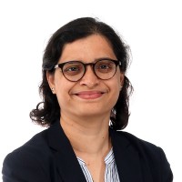 Prachi Vaidya