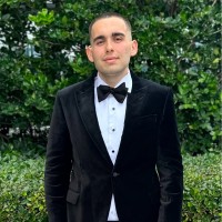 Benjamin Geller