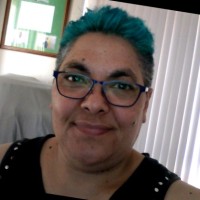 Sandra Rickards