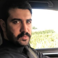 KADİR ÖCAL