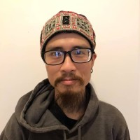 Anh Le-Duy Pham