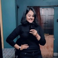 Sampriti Banerjee (3d Designer at Mecapre)