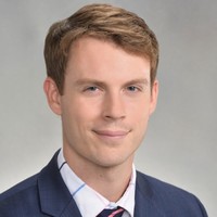 Matthew Barr