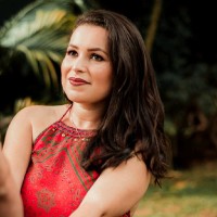 Ana Letícia Faria