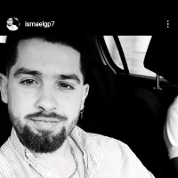 Ismael Gomez
