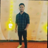 Ayush Shaw