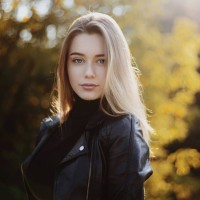 Anastasiya Fadeeva