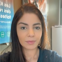 Sarah Bouzalmat