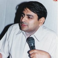 Rajendra Kumar Goyal