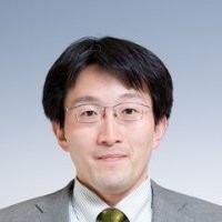 Noriyuki Tsunemitsu