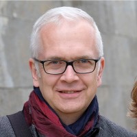 Christoph Schroll