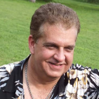 Ted Krauel
