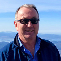 Andrew Gray