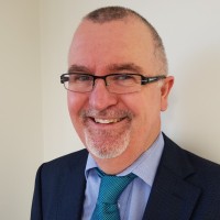 Pat Carney