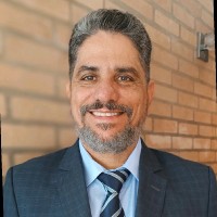 Olavo Souza