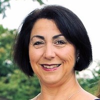 Michele Martin-Taylor -FCIPD