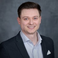 Wojtek Bryniak, Shrm-Cp