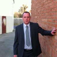 Stuart Harrop
