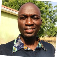 Benjamin Jonathan Enjugu