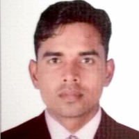 Gajendra Kr Patel
