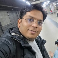 Anand Gupta
