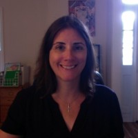 Stacey Byrne (Laubenheimer)