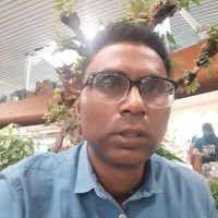 Nizamuddin Shaik